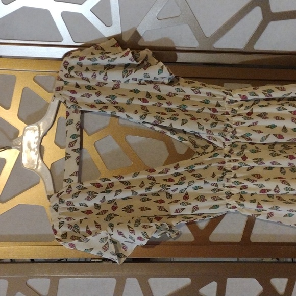 Forever 21 mini dress M - Picture 3 of 9